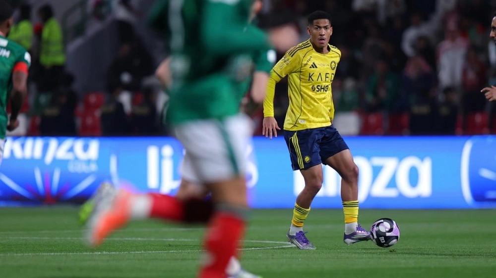 النصر, الاتفاق, دوري روشن للمحترفين, الدوري السعودي