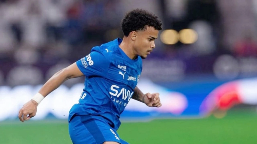 كايو سيزار ,الهلال ,الخلود, فترة الانتقالات الشتوية, انتقال اللاعبين, كرة القدم السعودية