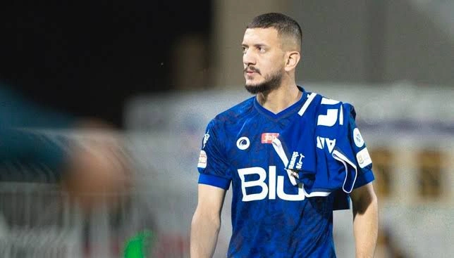 محمد البكيري, عبد الإله المالكي, الهلال, الاتحاد محمد البكيري, عبد الإله المالكي, الهلال, الاتحاد