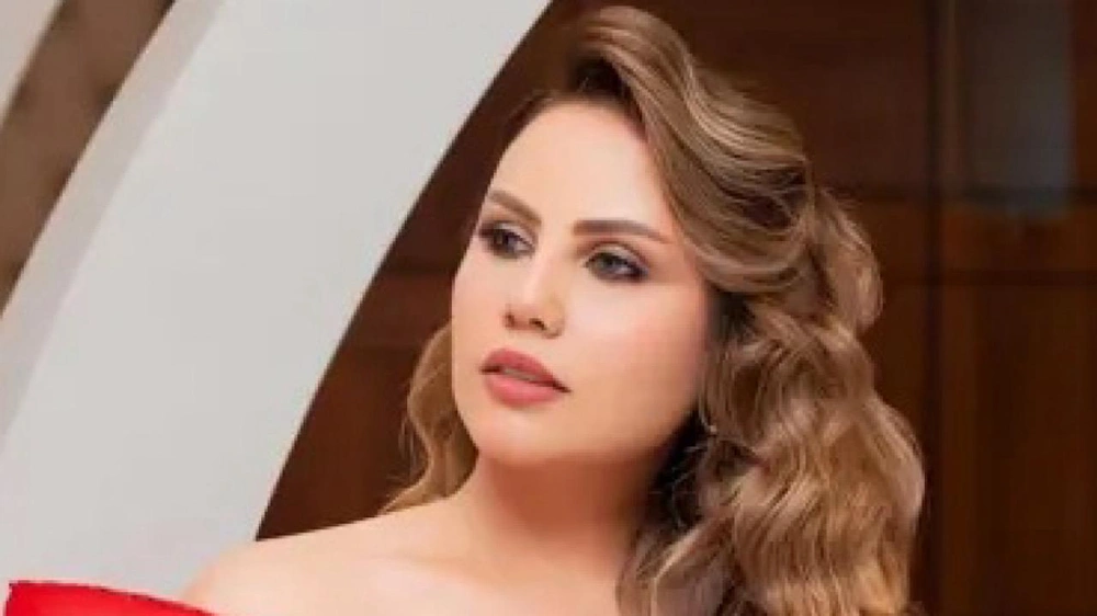 مينا نور الدين تعلن اعتزالها الفن برسالة مؤثرة .. صورة