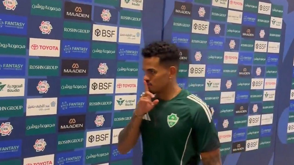 النصر, الأهلي ,دوري روشن ,جالينو