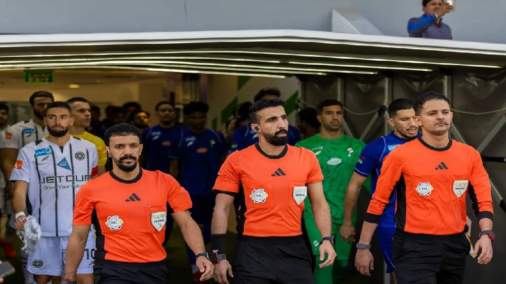 الفتح, الشباب, الدوري السعودي, تبديل إضافي, إصابة, ويسلي ديلغادو, الفيفا, أحمد الرميخاني, الجولة 13