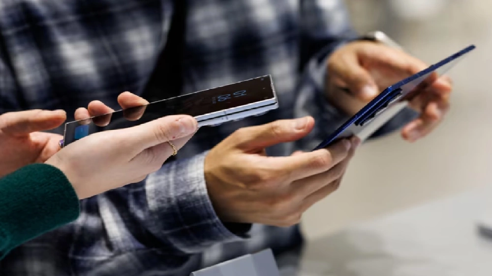 الأجهزة الذكية, الهواتف, نقص الذاكرة, شرائح الذاكرة, أسعار الهواتف, الذكاء الاصطناعي, مراكز البيانات, سامسونج, آبل, 2026