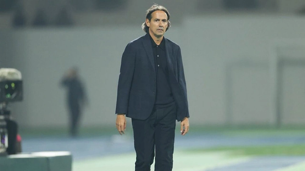 الهلال, دوري روشن ,ضمك ,إنزاغي , الدوري السعودي