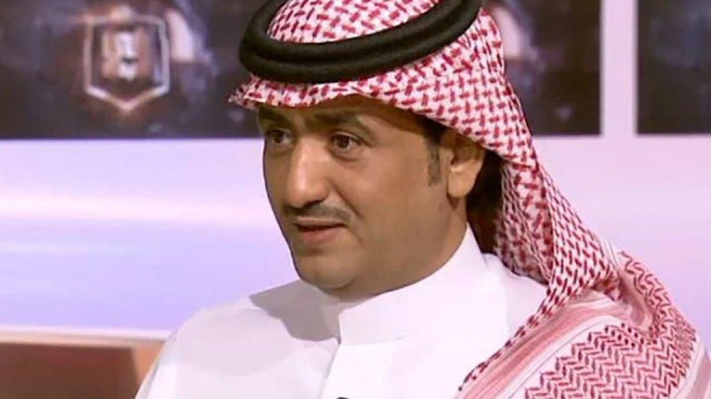 الهلال ,سعد آل مغني ,دوري روشن