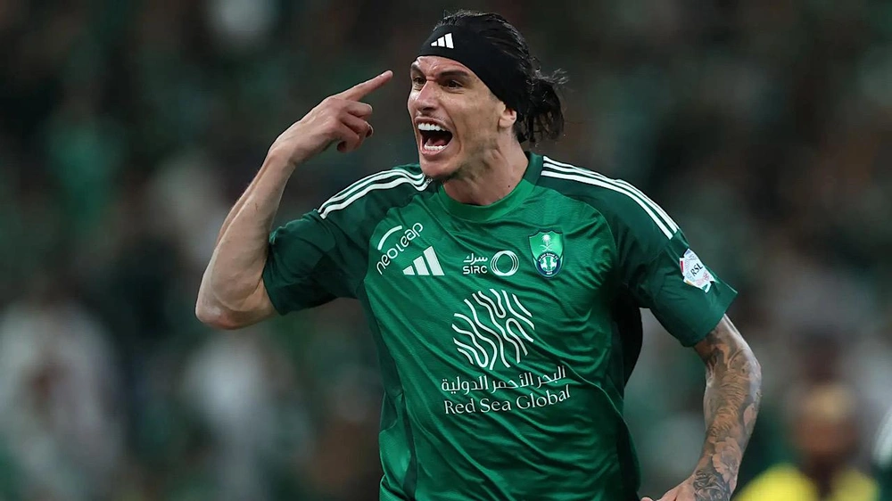 ‏لجنة الانضباط والأخلاق ,الأهلي ,الفيحاء ,دوري روشن ,روجير ايبانيز