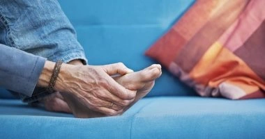 برودة الجو, آلام المفاصل, المفاصل, العمود الفقري, التيبس, الروماتزم, &nbsp;دانيا الطوخي