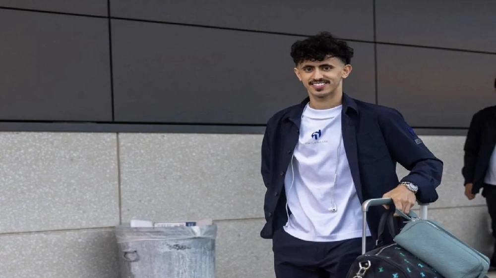 محمد القحطاني, الهلال, سيموني إنزاغي, دوري روشن, الانتقالات, إعارة, التعاون, النجمة, ضمك, الخلود محمد القحطاني, الهلال, سيموني إنزاغي, دوري روشن, الانتقالات, إعارة, التعاون, النجمة, ضمك, الخلود