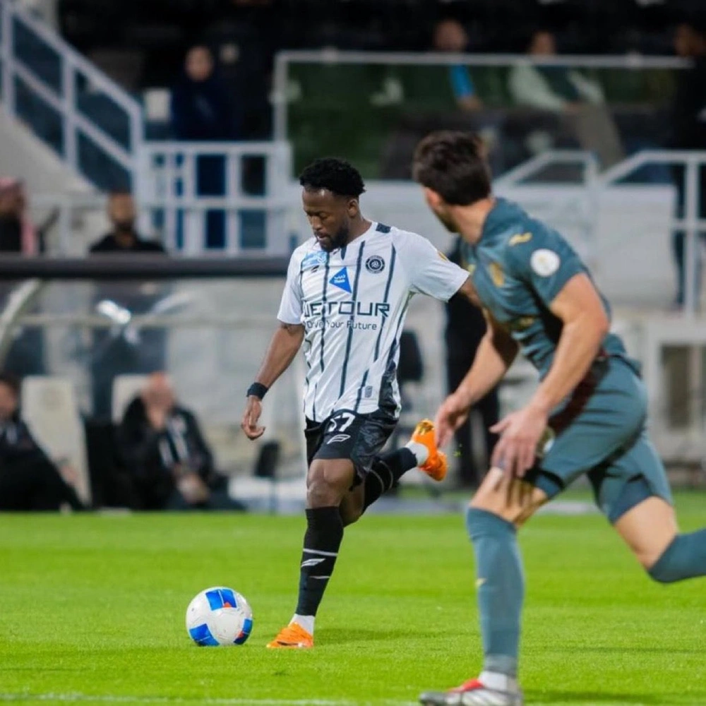 الشباب ,أندية الصندوق, عبدالله معتوق