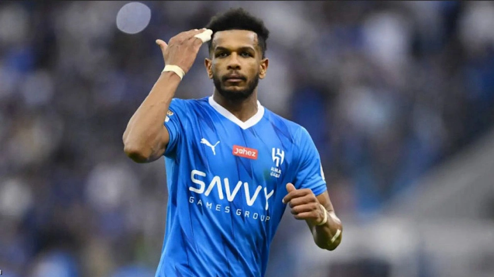 الهلال ,علي البليهي ,البليهي ,إنزاغي