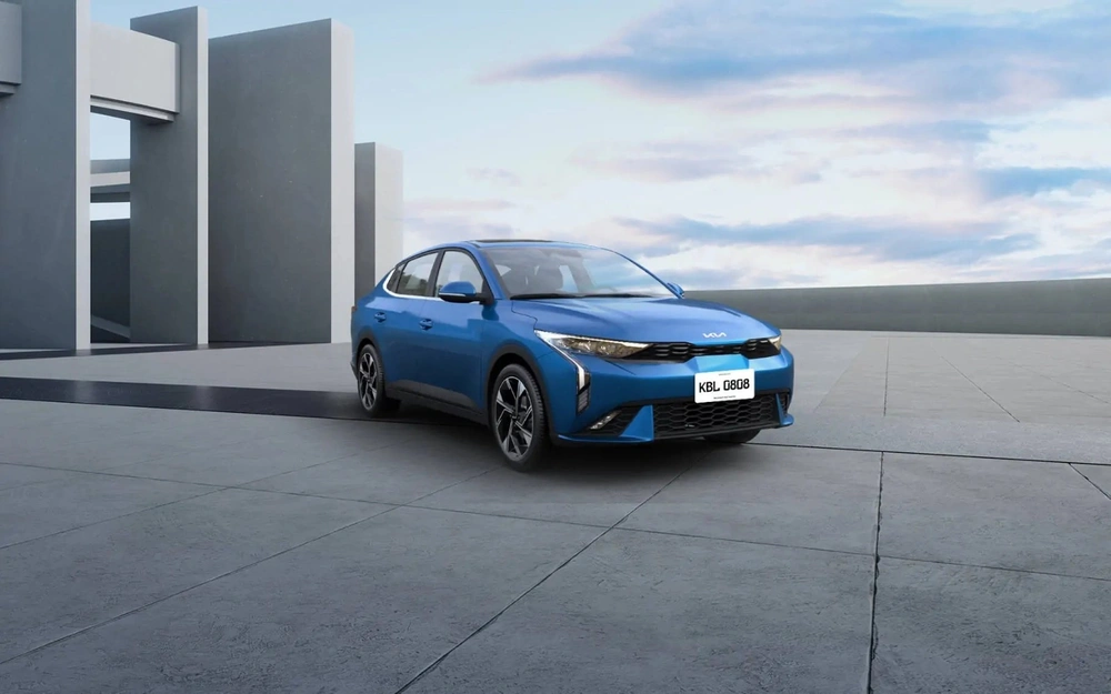 كيا, K3 2026, سيارات السيدان, السوق السعودي, مواصفات, السيارات ,المملكة