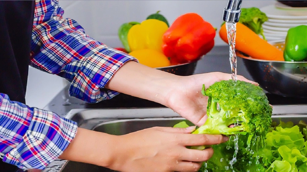 خضروات, فواكه , مبيدات, طبيب