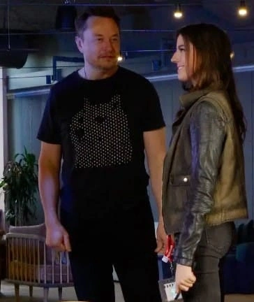 صديقة إيلون ماسك السابقة , آشلي سانت كلير , إيلون ماسك, صور فاضحة صديقة إيلون ماسك السابقة , آشلي سانت كلير , إيلون ماسك, صور فاضحة