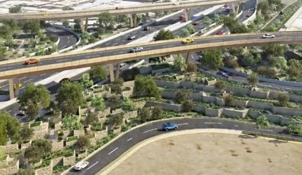 الهيئة الملكية لمدينة الرياض, مشروع تطوير طريق الملك عبدالعزيز,طريق الملك الهيئة الملكية لمدينة الرياض, مشروع تطوير طريق الملك عبدالعزيز,طريق الملك