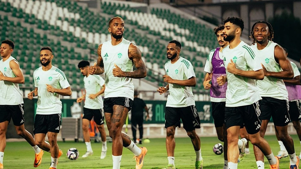 الأهلي, يايسلة, الأخدود, دوري روشن,علي مجرشي,محمد بكر الأهلي, يايسلة, الأخدود, دوري روشن,علي مجرشي,محمد بكر