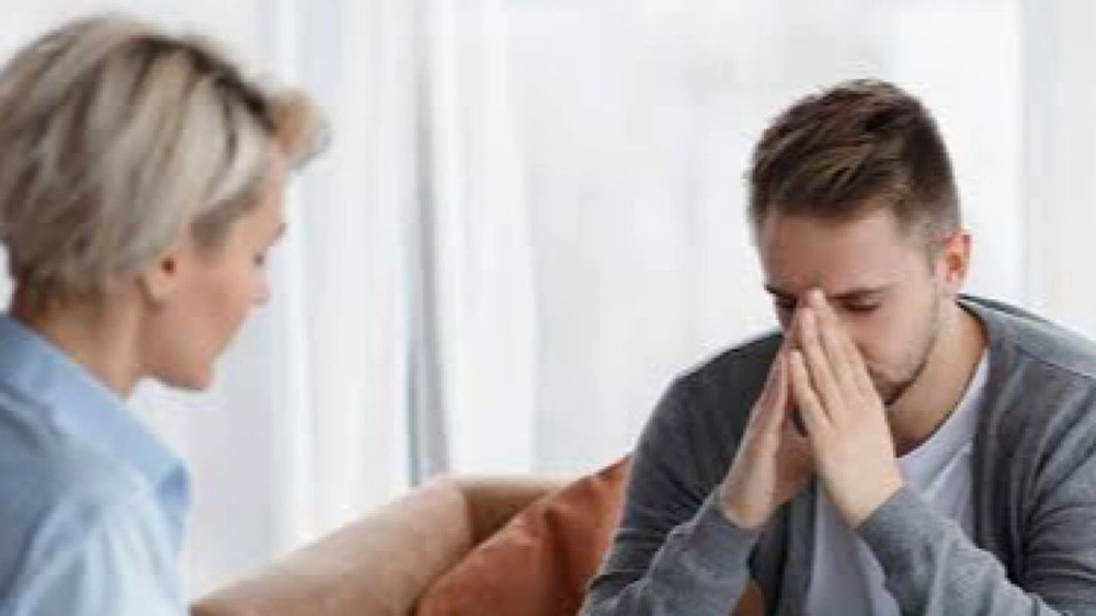 استشاري الطب النفسي , &nbsp;الدكتور وليد السحيباني &nbsp;, نوبات , قلق , هلع , اكتئاب , زعفران