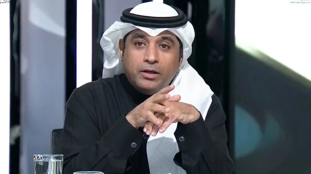 , النصر, القادسية ,دوري روشن