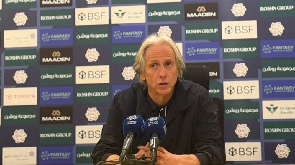 النصر ,القادسية ,دوري روشن ,جيسوس ,الهلال