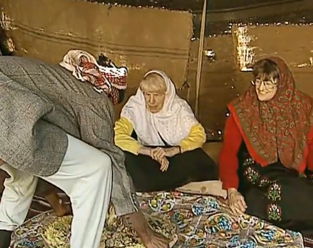 التراث الثقافي