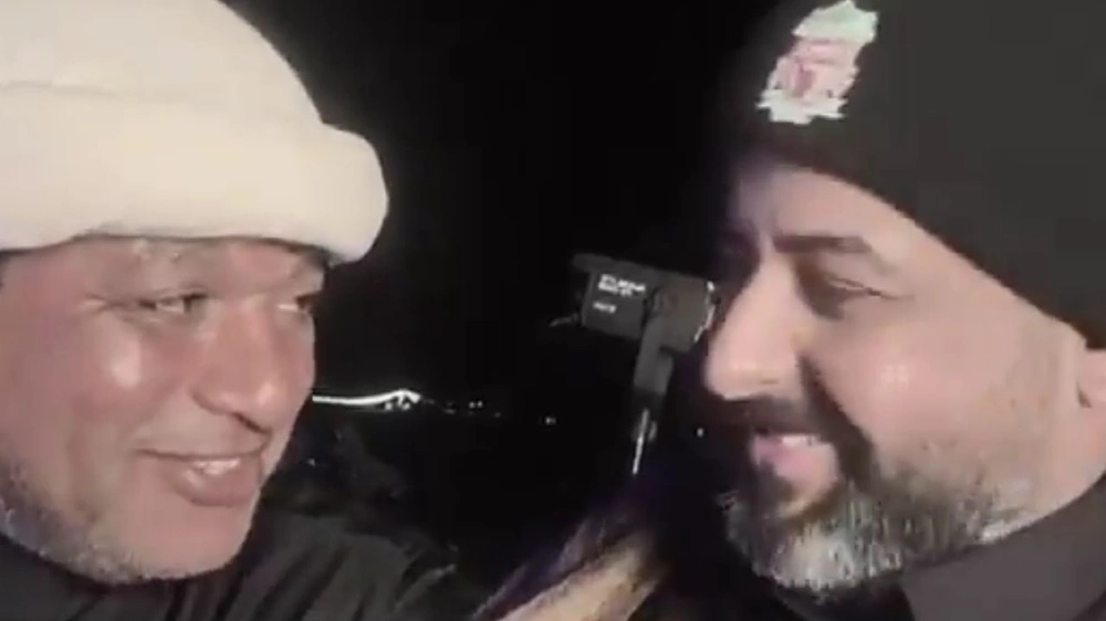 خالد الزعاق , خبير طقس , عيد الفطر , طقس