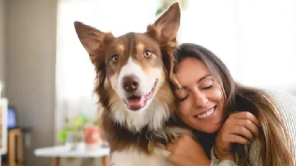 دراسة حديثة , مجلة ساينس ,  كلاب ,  تعلّم الأسماء , بشر