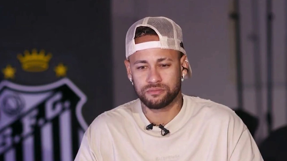 نيمار دا سيلفا, نيمار, الهلال ,دوري روشن