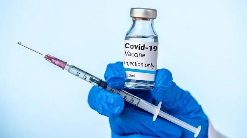 دراسة طبية , لقاح , كورونا , سرطان