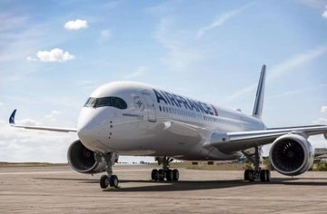 إيرباص, طائرات A350, خلل, رادار الطقس, تحديث, Honeywell,الطقس, الطيارون