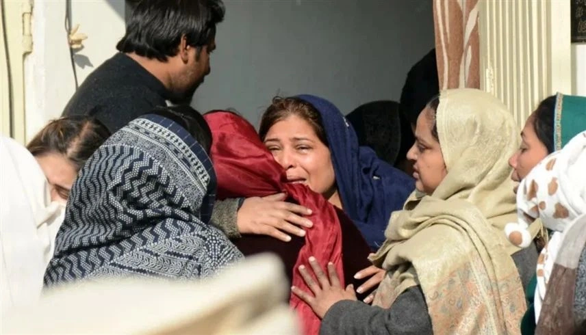 أسطوانة غاز ,انفجار أسطوانة غاز ,اسلام آباد ,باكستان