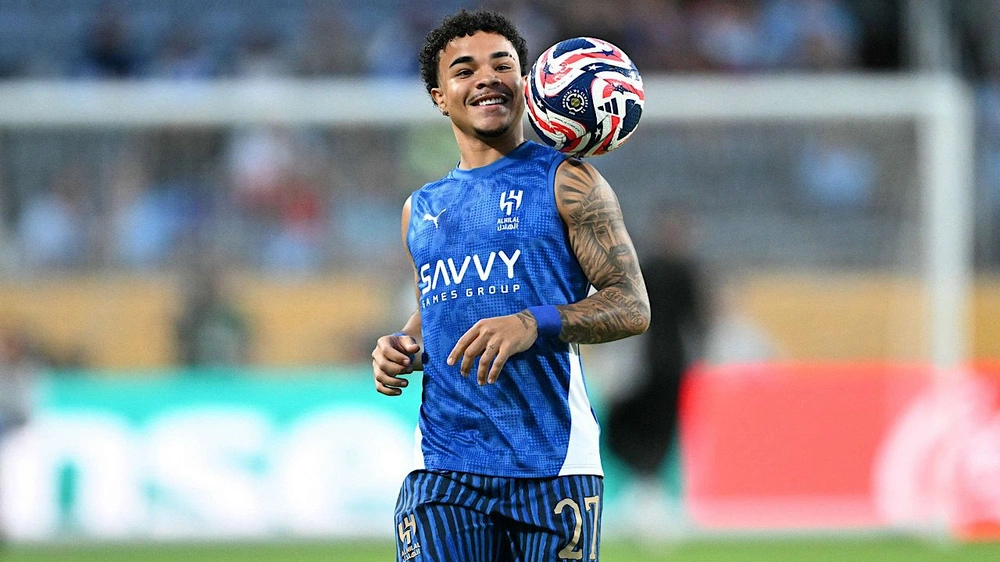 الهلال, كايو ,الانتقالات الشتوية