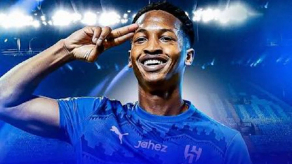 الهلال, الخليج, مراد هوساوي