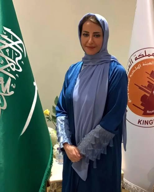 وفاة الأميرة هند بنت سعود بن عبدالعزيز آل سعود