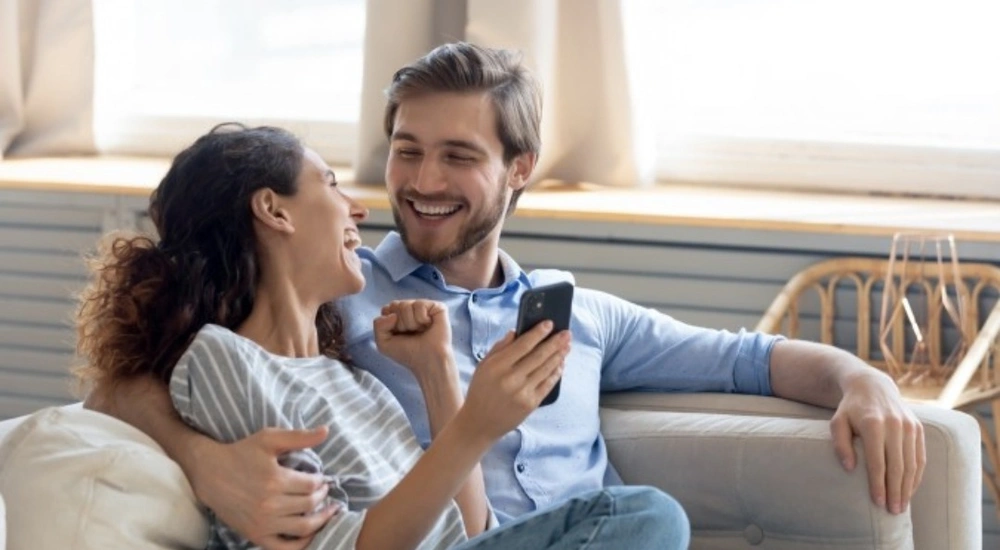 الرجل ,المرأة , العلاقة الزوجية