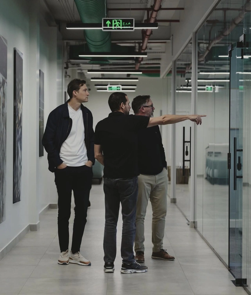 الأهلي, الخلود, بن هاربورغ, كرة القدم السعودية, تبادل الخبرات, البنية التحتية, الدوري السعودي, الأهلي