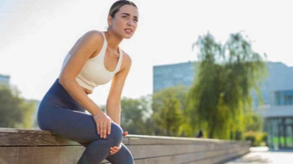 آلام المفاصل, التمارين الرياضية ,ممارسة الرياضة, تآكل الركبة ,صحة الجسم