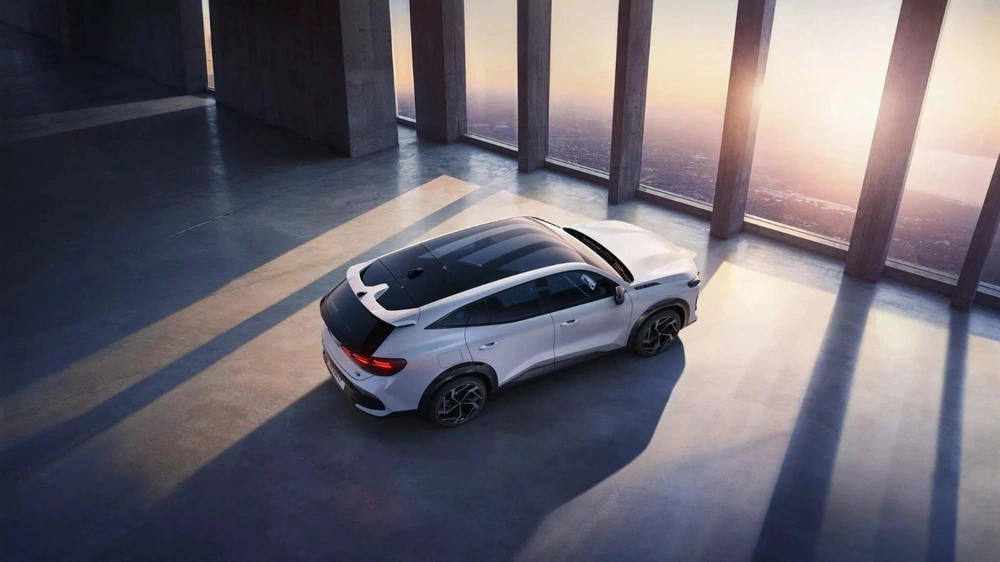 رينو, FILANTE 2027, السيارات, السيارات الهجينة