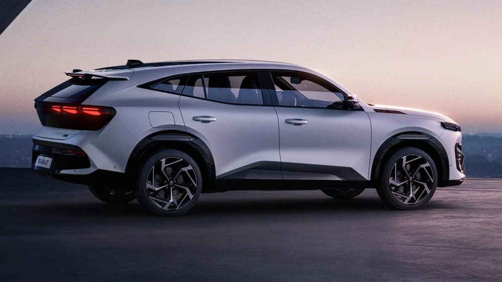 رينو, FILANTE 2027, السيارات, السيارات الهجينة