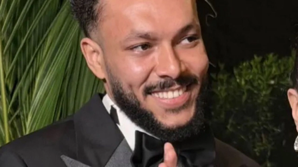 مغني الراب &nbsp;, &nbsp;ويجز &nbsp;, زفاف