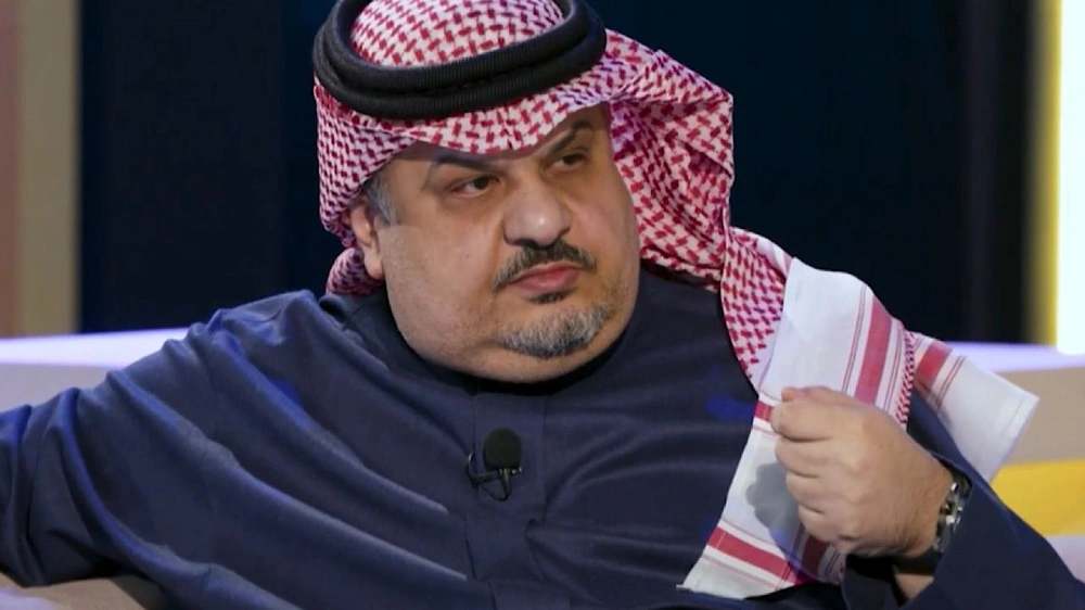 الأمير عبد الرحمن بن مساعد ,الهلال ,النصر ,جيسوس