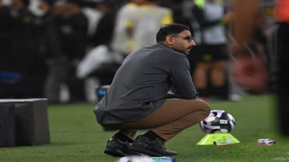 الاتفاق, سعد الشهري, الاتحاد, دوري روشن, خالد الغنام, الجولة 16