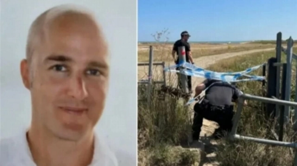 مواعدة إلكترونية ,كمين مروع, شواطئ لندن, جريمة قتل ,مراهقين ,العنف الإلكتروني