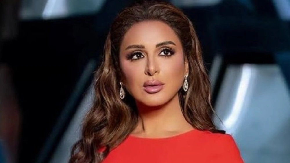 أنغام تفوز بجائزة الفنانة المفضلة للمرة الثانية في جوي أووردز