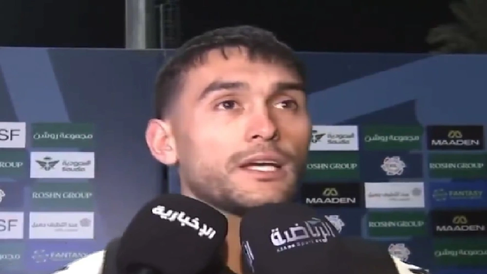 الخلود, الأهلي, دوري روشن, خسارة, الحكم, كوزاني, الجولة 16